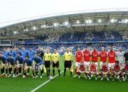 2 Pemain Penyebab Arsenal Main Buruk hingga Dipermalukan Brighton amp;amp; Hove Albion 0-3