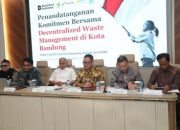 RI Sulap Sampah Jadi Sumber Energi, Ini Skemanya