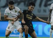 Dewa United Tak Gentar Tandang ke Markas Borneo, Osmar Loss Targetkan Curi Poin