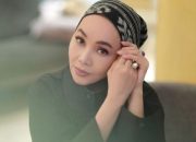 Profil dan Potret Cantik Dewi Gita, Istri Armand Maulana yang Berkarier sebagai Penyanyi hingga Sinden