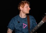 Empat Musisi Mundur dari Tur Ed Sheeran, Solidaritas untuk Macklemore