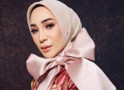 Alasan Erin Wartia Masih Pakai Nama Taulany di Medsos