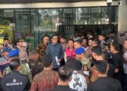 Dilimpahkan ke Kejari Jaksel, Febrie Adriansyah: 33 Tahun Saya Tidak Pernah Dijatuhi Hukuman di Pengawasan