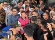 Febrie Adriansyah Bantah soal Kepemilikan Emas 74 Kg