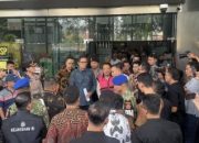 Terjerat Dugaan Pemerasan dan TPPU, Febrie Adriansyah Merasa amp;039;Digergajiamp;039;