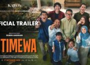 Film Istimewa Resmi Tayang Hari Ini, Bawa Kisah Anak-Anak Disabilitas ke Layar Lebar