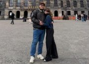 Anniversary 10 Tahun Pernikahan, Gilang Dirga Hadiahkan Lagu Romantis untuk Sang Istri