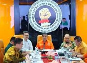 GKSR Tolak PT 5%, Usulkan Ambang Batas Parlemen 1 Persen!