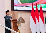 Pemimpin Gontor Persilakan Santri Protes jika Gaya Hidupnya Berlebihan