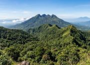 PLTP Gunung Ungaran Masih Tahap Eksplorasi, Ditargetkan Beroperasi 2031