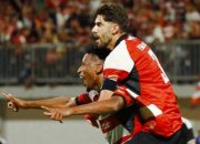 Hasil Madura United vs PSIM Yogyakarta di Super League 2026-2027: Laskar Sape Kerrab Menang Comeback!