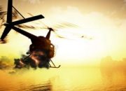 Helikopter Berita NBC Los Angeles Jatuh saat Liput Kecelakaan, 3 Orang Tewas