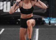 Heboh Diare di Arena, Atlet Hyrox Joanna Wietrzyk: Saya Benar-Benar Minta Maaf