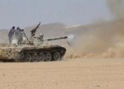 Pertempuran Pasukan Yaman dengan Houthi Pecah di Dekat Perbatasan Arab Saudi