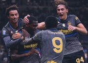 Pertama Kali dalam Sejarah, Tak Ada Hasil 0-0 dalam 40 Pertandingan Awal Liga Italia