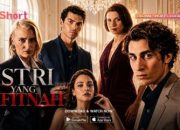 Dituduh Membunuh dan Dipenjara, Ini Sinopsis Microdrama Istri yang Difitnah di VShortamp;nbsp;