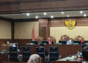 Jaksa Kulik Dugaan OTT Bea Cukai Bocor, Ungkap Pesan amp;039;Hati-Hati Kita Lagi Dipantauamp;039;