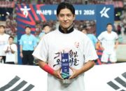 3 Pemain Timnas Korea Selatan di FC Seoul yang Bisa Persulit Persib Bandung, Nomor 1 Paling Berbahaya