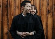 Jonatan Christie Ulang Tahun, Shanju Beri Ucapan Romantis: Terima Kasih Selalu Jadi Tempat Pulang