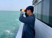 Kemenhub Kerahkan Kapal Penyelam Cari 129 Korban KM Virgo Transport 8