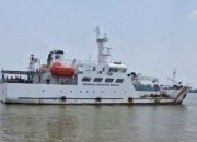 Kemenhub Bantah Pencopotan Dirjen Hubla soal Insiden Pelayaran