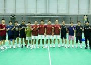 Kisah Mantan Raja Bulu Tangkis Dunia Kento Momota, Turun Tangan Bantu Tunggal Putra Indonesia Jelang Asian Games 2026