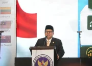 Babe Haikal: Halal Bukan untuk Muslim Saja