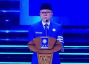 Setia Dukung Prabowo di Tiga Pilpres, Zulhas Ungkap Alasan PAN