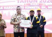 Kontingen Jakarta Barat Berjaya di Popprov DKI Jakarta 2026 dengan 7 Medali Emas
