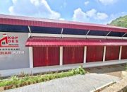 Ini Alasan Kemenkeu Belum Bayar Dana Talangan Kopdes Merah Putih