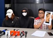 Kuasa Hukum ANW: Bagi Orang Lain Mungkin Betrand Peto Baik, Bagi Saya Dia Terduga Pelaku