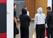 4 Jam Diperiksa Psikolog, Korban Dugaan TPKS Betrand Peto Masih Dihantui Ketakutan