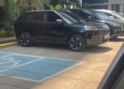 KPK Sita Mobil dari Wanita yang Kena OTT Bareng Bupati Pemalang