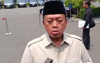 Nusron Wahid Mundur dari Kepengurusan Partai Golkar Tenyata Sudah Lebih dari 6 Bulan