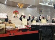 OTT Kasus HGB Bogor, KPK Sita Uang dan Valas Senilai Rp106,3 Miliar