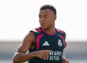 Kylian Mbappe: Mau Jadi Bagian Sejarah Sepakbola, Gabung Real Madrid!