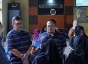 Layanan Administrasi JKN Makin Dekat Warga Pangalengan Lewat BPJS Keliling