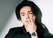Netizen Klaim Pacaran dengan Lee Dong Wook hingga Transfer Rp449 Juta untuk Sang Aktor
