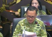 TNI Ungkap 44.677 Hektare Lahannya Bermasalah, Berpotensi Picu Konflik Agraria