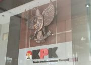 KPK Tetapkan 8 Orang Sebagai Tersangka Suap Pengurusan HGB di Bogor, Ini Kronologinya
