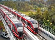 Bos Adhi Karya (ADHI) Ungkap Penyebab Proyek LRT City Mangkrak