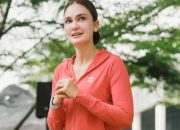 Kunci Awet Muda Luna Maya Versi Low Budget: Bersahabat dengan Alam
