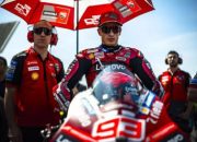 Mindset Marc Marquez Berubah, Andalkan Otak untuk Buru Gelar Juara Dunia MotoGP 2026