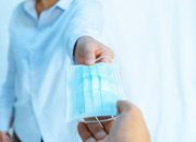 Waspada Influenza A, Dokter Ungkap Masker Medis Tak Boleh Dipakai Berulang