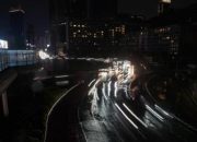 Jakarta Bakal Padamkan Lampu 1 Jam pada Sabtu Malam, Ini Lokasi yang Terdampak