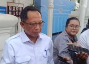 Mencuat Usulan Perpanjangan Masa Jabatan Kepala Desa, Mendagri: Kita Pelajari Dulu