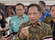 Pemerintah Kaji Angkat PPPK Damkar hingga Satpol PP Jadi PNS