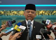 Utang BLBI dan Warisan Krisis 1998 Lunas, Menkeu Suahasil Ungkap Peran Surplus BI