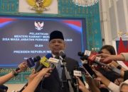 Menkeu Suahasil Pastikan Lanjutkan Program Prioritas Kemenkeu, Janji Rapel Rilis APBN KiTa Juli-Agustus