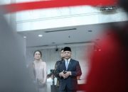 Gantikan Purbaya, DPR Harap Suahasil Bisa Ciptakan Iklim Sistem Keuangan Baik